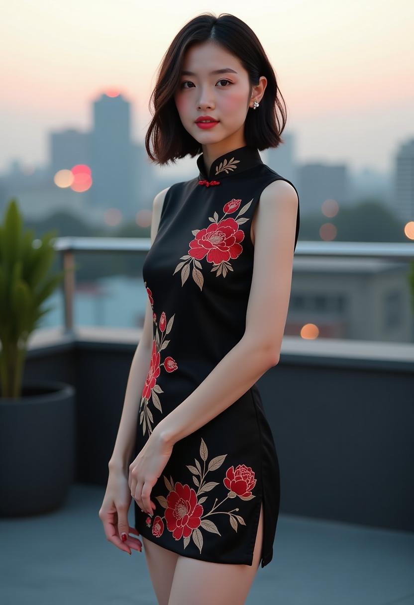维修日记 海报